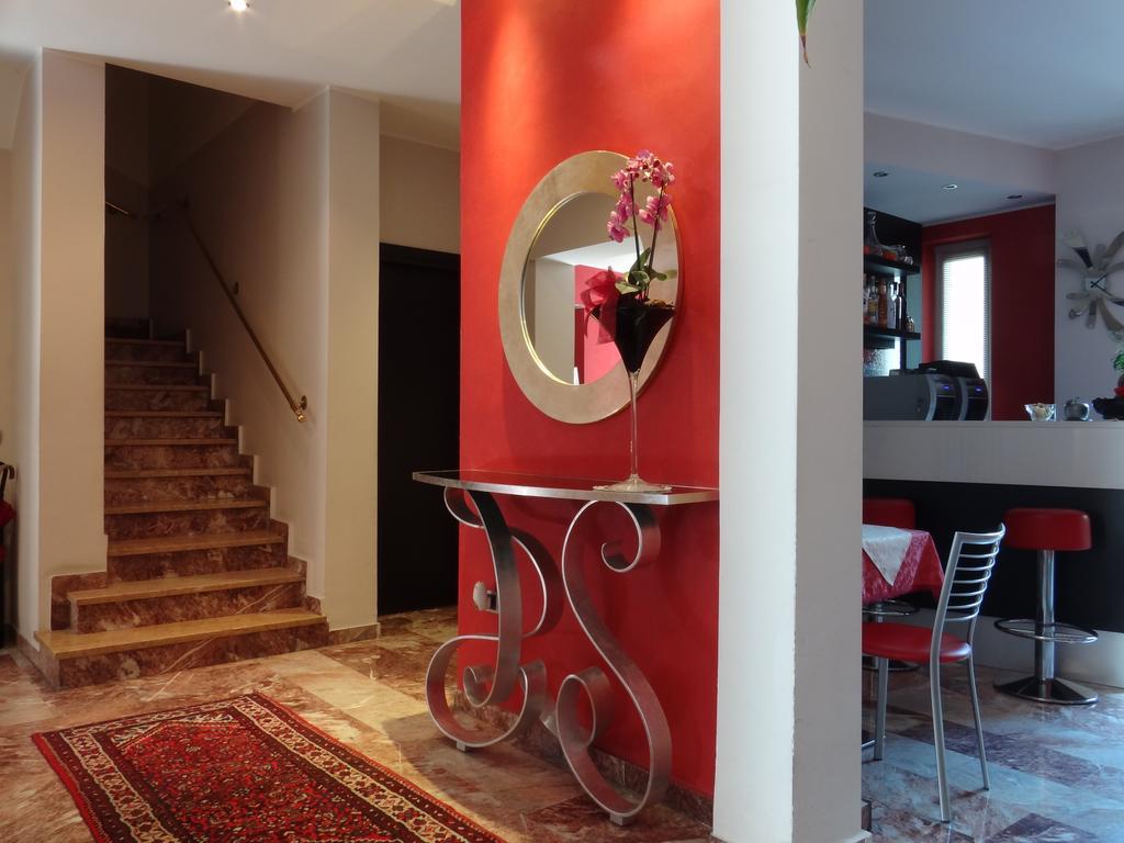 Hotel Castelletto — Fotos 1